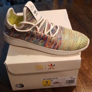 PW Tennis HU PK
